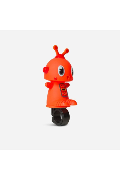 Decathlon Bisiklet Kornası - Robot