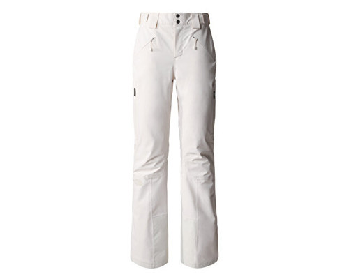 The North Face W Lenado Pant Kadın Outdoor Pantolonu NF0A4R1IN3N1 Krem