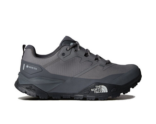 The North Face M Offtrail Hike Gore-Tex Erkek Outdoor Ayakkabısı NF0A8AEGWUO1 Gri