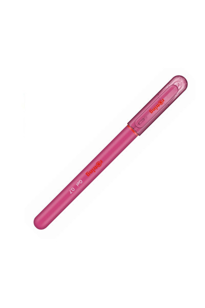 Rotring Jel Kalem 0.7 MM Pembe (1 Adet)