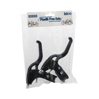 2PCS SET PLASTİK BİSİKLET FREN KOLU (5250)
