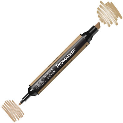 Supertrend ProMarker Kalem Caramel O727