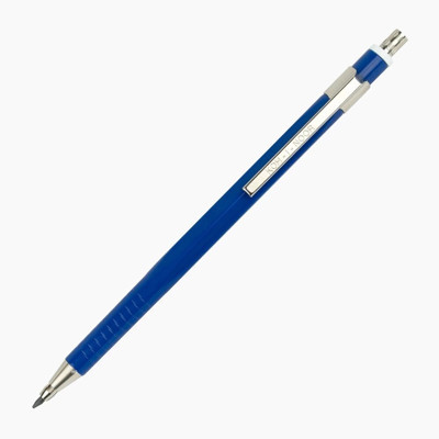 Supertrend 5218 Otomatik 2.0 mm. Portmin Versatil Kalem MAVİ