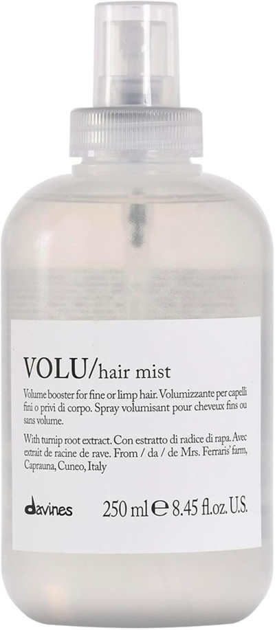 Volu Hacim Kazandıran Nemlendirici Sprey 250 ml