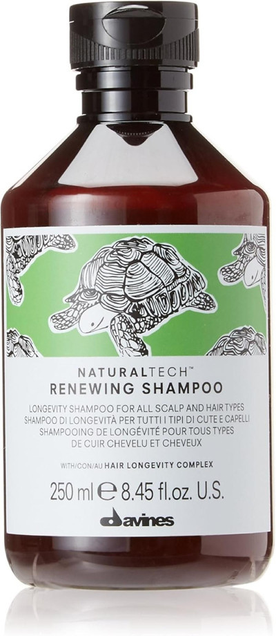 Renewing Tüm Saç Tipleri için Şampuan 250 ml