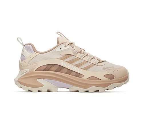 Merrell Moab Speed 2 Gtx Unisex Outdoor Ayakkabısı J038814 Beyaz