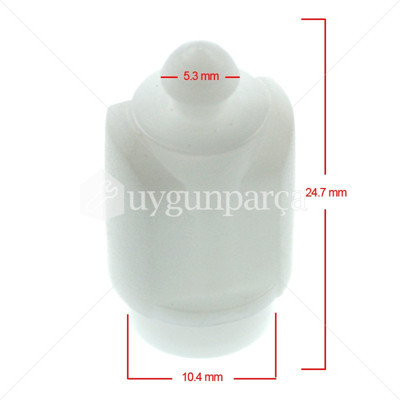 Tefal MF327 Moulinette Blender Çırpıcı Dişlisi