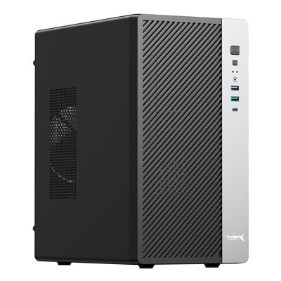 Turbox Tx7148 i7 14700 16GB DDR5 Ram 512GB NVMe SSD Masaüstü Ofis Hazır Sistem