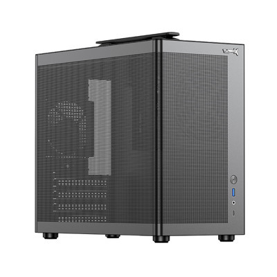 Turbox Tx8290 Ultra 5 225 32GB DDR5 Ram 1TB NVMe SSD Masaüstü Ofis Hazır Sistem