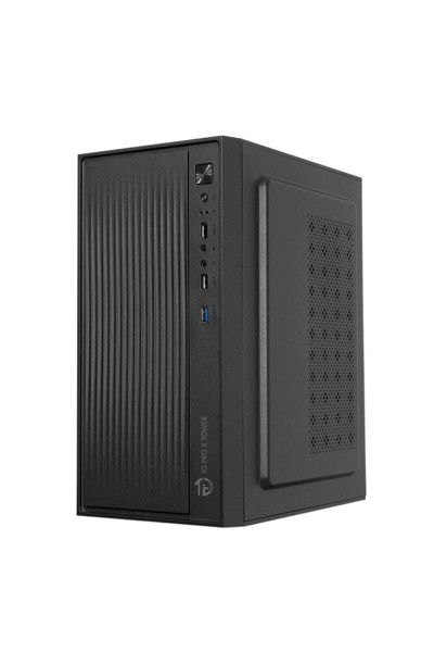 Tiranozor Tg Pro X Tg2522W I5-13400 8Gb Ddr4 256Gb M.2 Ssd W11P 300W Masaüstü Pc