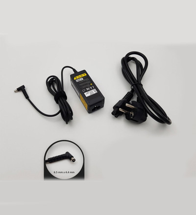 Modanom Sony 19.5V 2A 39W VGP-AC19V74 Notebook Adaptör Laptop Şarj