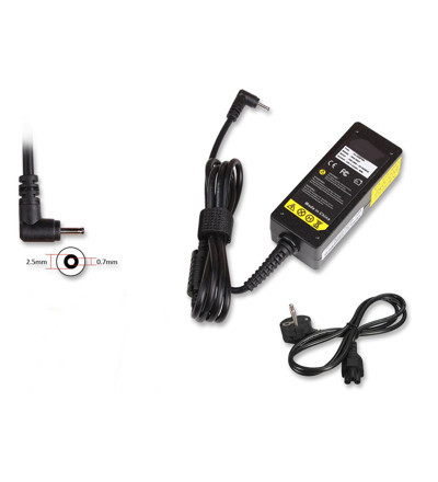 Modanom Samsung ATIV Smart Pc 40W Notebook Tablet Adaptörü