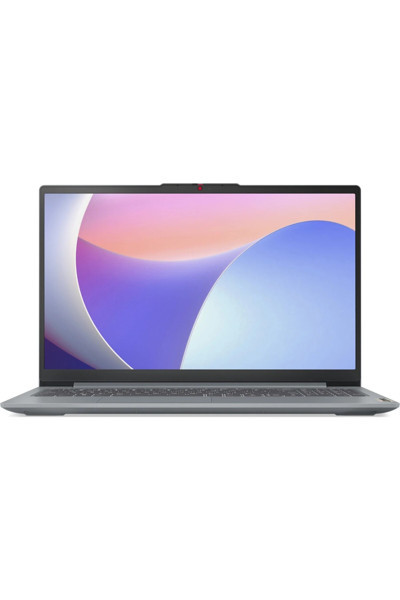 Lenovo Ideapad Slim3 Intel Core I5-12450H 8Gb 1Tb Ssd Windows 10 Home 15.6" Fhd Taşınabilir Bilgisayar