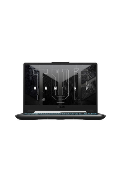 Asus Tuf Gaming A15 Fa506Nf-Hn004T21 Amd Ryzen 5 7535Hs 16Gb 512 Gb Ssd Rtx2050 15.6" Fhd W11Pro