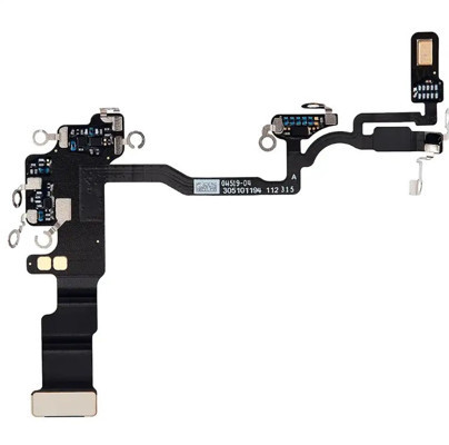 Axya APPLE İPHONE 15WİFİ ANTENİ FİLMİ FLEX