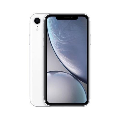 Apple Yenilenmiş iPhone XR 64 GB Beyaz (12 Ay Garantili) - C Kalite