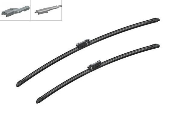 Bosch Silecek Setı Aerotwın 700 600Mm A965S Peugeot 307 Cıtroen C4 3397118965