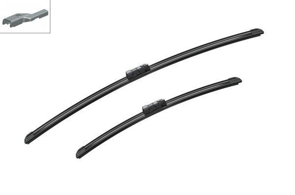 Bosch Aerotwin Silecek Seti - [650/450 Mm] Bmw Pg Chery Omoda 508 1.5 Bluehdi 130; 508 1.5 Bluehdi 130 3397014536
