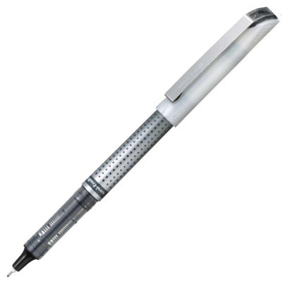 Supertrend-ball Eye Needle 0.7 İğne Uçlu Kalem SİYAH