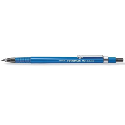Supertrend Mars Technico 788 C 2.0 mm. Portmin Versatil Kalem