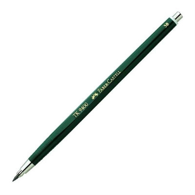 Supertrend TK 9400 3.15 mm. Portmin Versatil Kalem