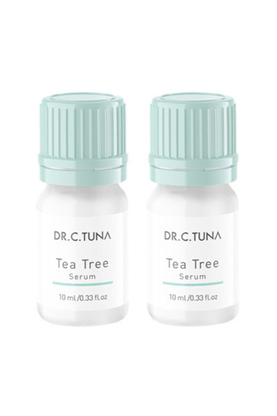 Dr.C.Tuna 2Li Çay Ağacı Yağı Sos Serumu