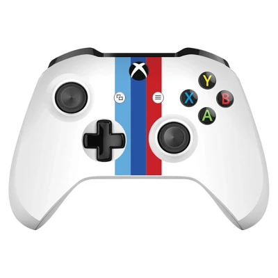 PapsCover Xbox One X / S Controller Kaplama M Şeridi
