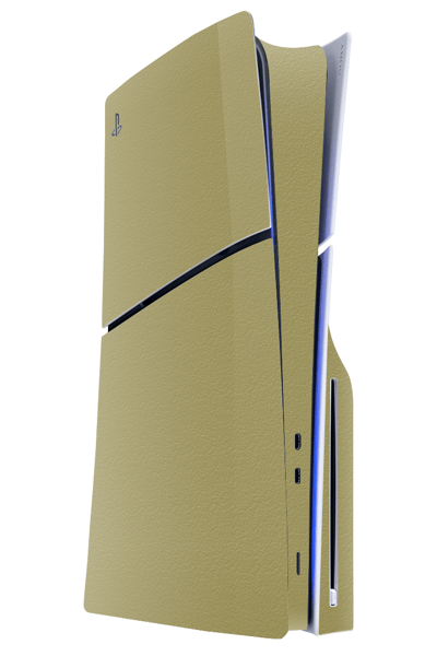 PapsCover PlayStation 5 Slim Kaplama Haki