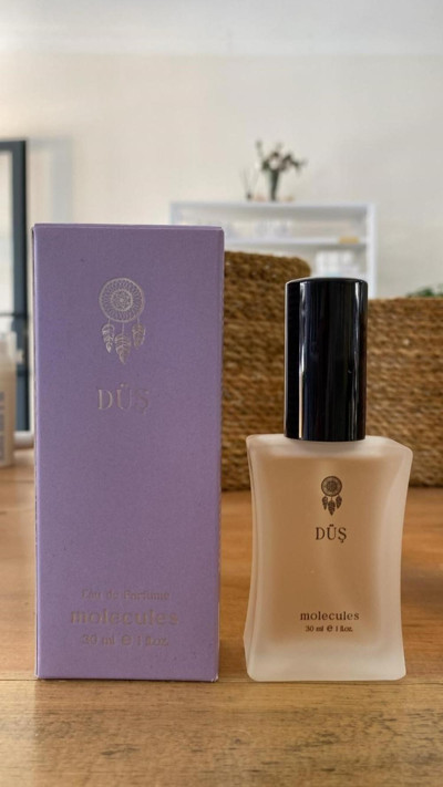 Doa Kozmetik Molecules Düş EDP Kadın Parfüm 30 ml