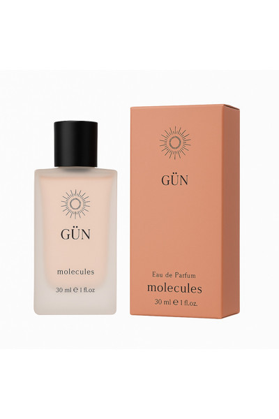 Doa Kozmetik Molecules Gün Parfüm (EDP)