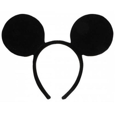 Diyar-ı Fırsat Mickey Mouse Tacı Fare Tacı