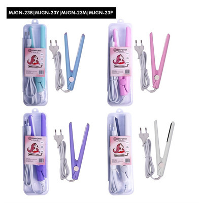 Diyar-ı Fırsat Seyahat Tipi Saç Düzleştirici