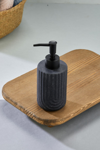 Cooker Lüx Seramik 180 Ml Sıvı Sabunluk ( Banyo-Mutfak)