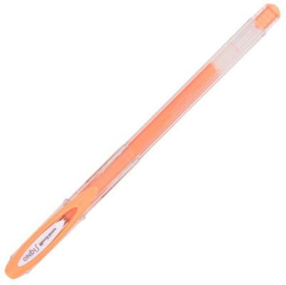 Supertrend-ball Signo Angelic Colour 0.7 Jel Kalem PASTEL TURUNCU