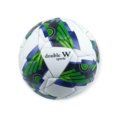 Diyar-ı Fırsat Futbol Topu Dikişli 420 gr No:5 - FB-700-MAVİ