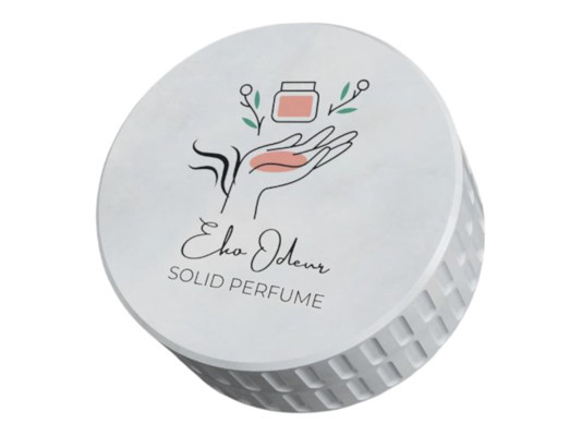 Eko ALIEN-KATI PARFÜM/SOLID PERFUME