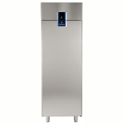 Electrolux Professional Gn Derin Dondurucu, Premium, Soldan Menteşeli 1 Kapılı, Tropikal, Aısı304, Kabin Işığı, -22/-15°c, Dijital Ekran, Soğutucu Gaz: R290 - 670 Lt ESP71FFLC