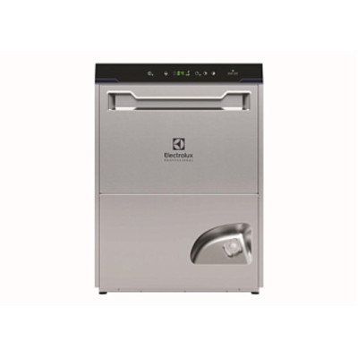 Electrolux Professional Endüstriyel Tezgahaltı Bulaşık Makinesi 720 Tabak/saat, 3 Programlı ELAI3WP