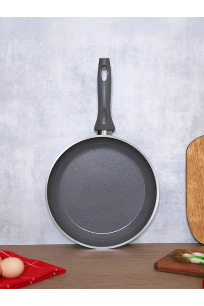 FALEZ Serafit 20 cm Granit Seramik Kaplama Tava