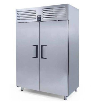 Iceinox Dik Tip Snack Buzdolabı 2 Kapılı