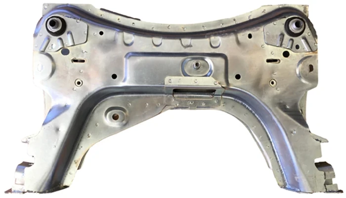 Aft MOTOR BEŞİĞİ ARKA CLIO 3 HB-MODUS BEŞİK 8200766078 8200766079 8200766085