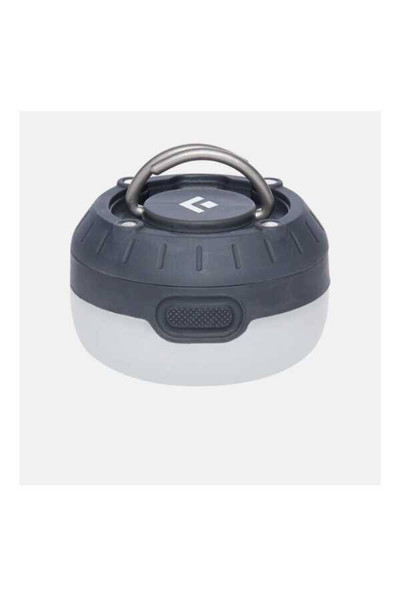 BLACK DIAMOND Moji Lantern Çadır Feneri Black