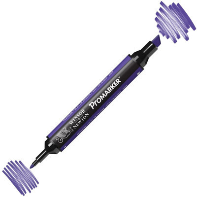 Supertrend ProMarker Kalem Prussian V464