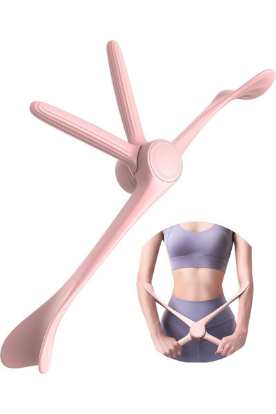 Hepitop Kol Ve Üst Vücut Egzersiz Aleti | Direnç Bandı İle Kol, Omuz Ve Göğüs Kas Güçlendirme Fitness Cihazı