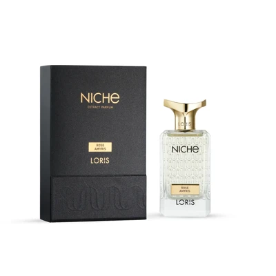 Niche Rose Amyris Parfüm 70 ML
