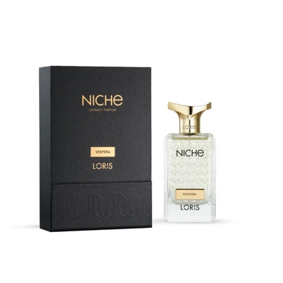 Niche Vespera Parfüm 70 ML
