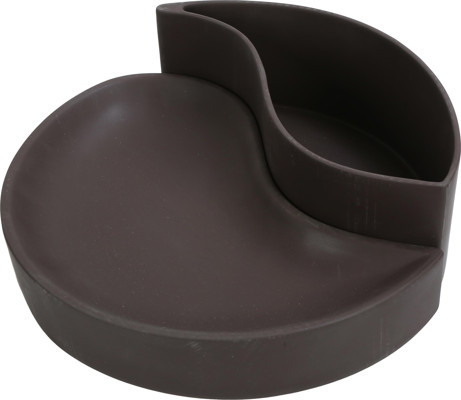 Evdema KAHVE MASA OBJESİ 39*27*5 CM AK.JL0076