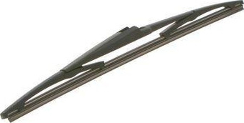 Bosch Silecek Süpürgesi Arka Plastık 350Mm H352 Hyundaı Accent I40 Toyota Corolla 2002-2007