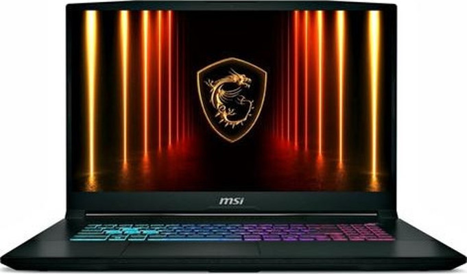MSI KATANA 17 HX B14WFKA26-216XTRA26 İntel Core İ7 14650HX 32GB 2TB SSD RTX5060 Windows 11 Pro 17.3" WQHD 240Hz IPS