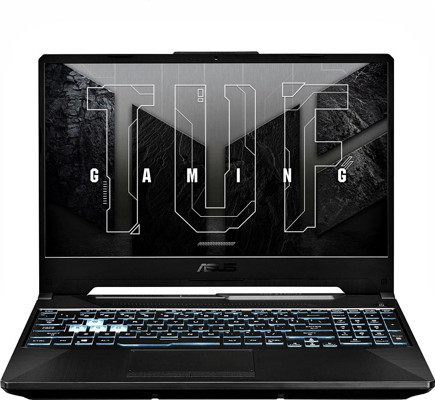 Asus Tuf Gaming A15 FA506NCRA35-HN001A35 Amd Ryzen 7 7435HS 32GB 2TB SSD RTX3050 Windows 11 Pro 15.6" FHD 144Hz IPS